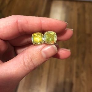 Kate Spade earrings